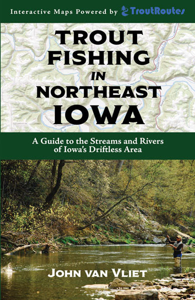Fly Fishing in Rivers and Streams